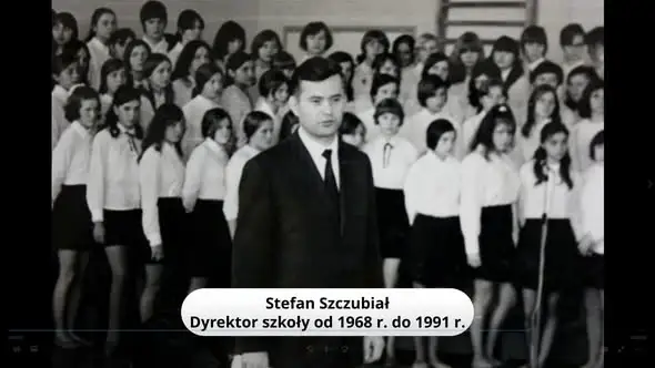 Zmarł Stefan Szczubiał – wieloletni dyrektor Zespołu Szkół w Głuchołazach