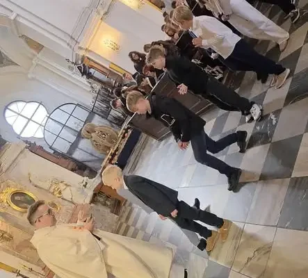 Dzień Edukacji Narodowej w Nysie – ślubowanie uczniów i wspólne świętowanie