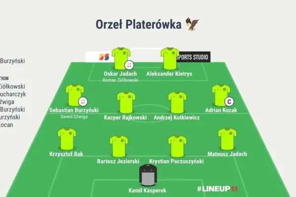 Przełamana zła passa! 3:0 z Bazaltem Sulików na własnym boisku