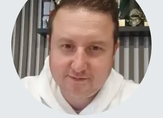 Szymon Staniszewski mistrzem LUKS Pakosławice w bilardzie