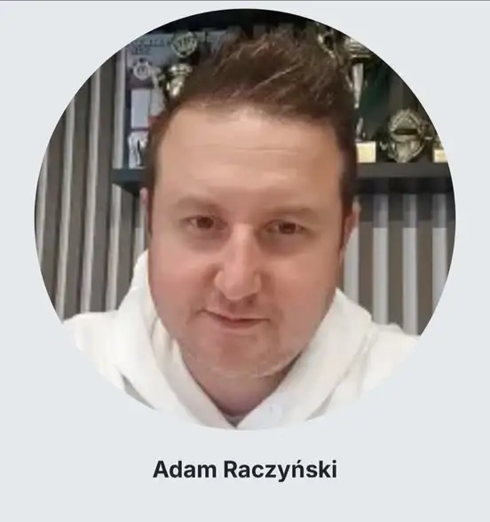Szymon Staniszewski mistrzem LUKS Pakosławice w bilardzie