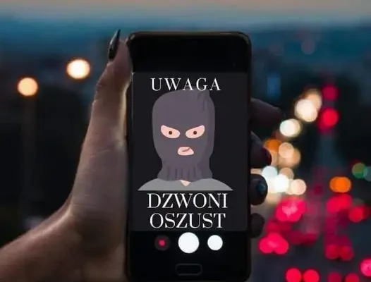 Ostrzeżenie przed oszustami metodą na lekarza – policja apeluje o czujność