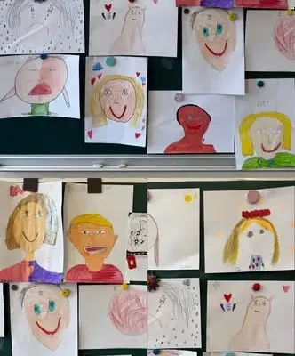 Emocje pod lupą – innowacja „Klasowe emocje” w klasie 1a
