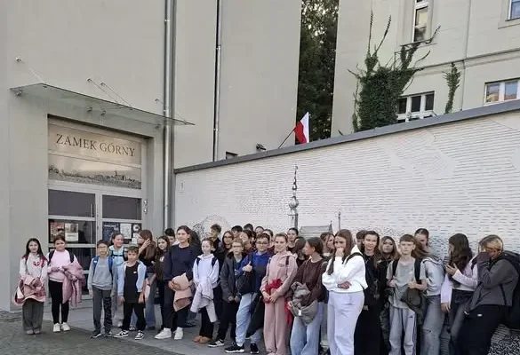 Jesienna wycieczka SK PCK do Opola – Muzeum Piosenki i Zamek Górny