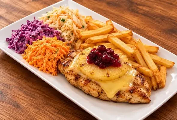 Nowe menu w restauracji Zamku w Otmuchowie – jesienne smaki i kulinarne nowości