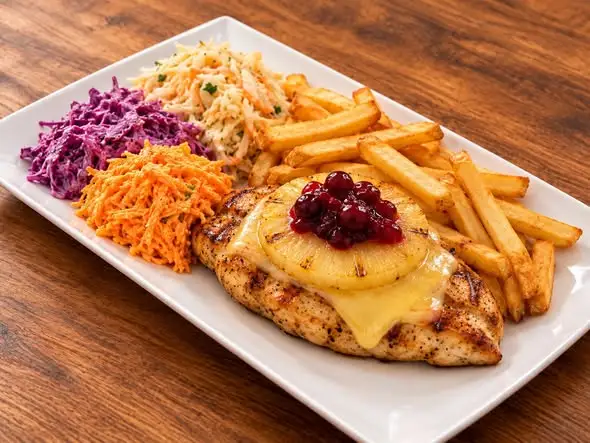 Nowe menu w restauracji Zamku w Otmuchowie – jesienne smaki i kulinarne nowości