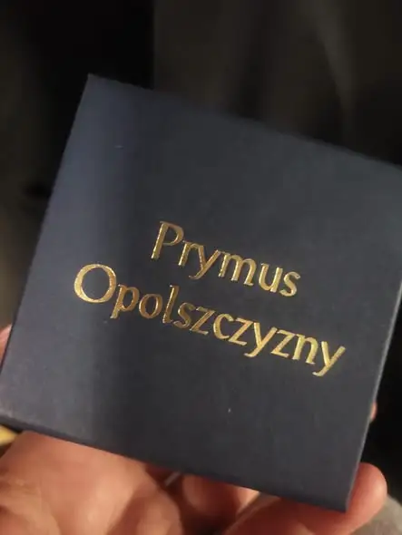 Uczniowie z Nysy laureatami Nagrody Marszałka „Prymus Opolszczyzny”