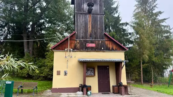 Ligota Wielka: świetlica wiejska przechodzi modernizację