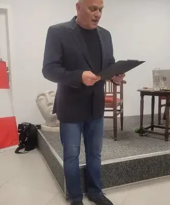 Gruzja oczami głuchołazian – relacja ze spotkania krajoznawczego w Centrum Kultury