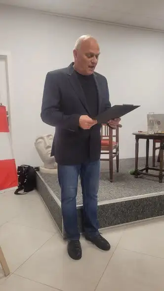 Gruzja oczami głuchołazian – relacja ze spotkania krajoznawczego w Centrum Kultury