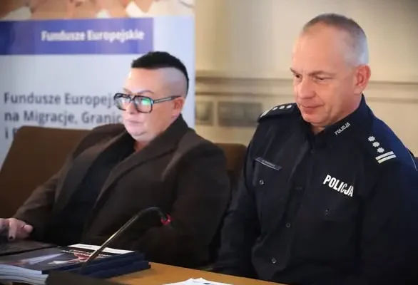 Policja i e-commerce łączą siły w walce z przestępczością finansową