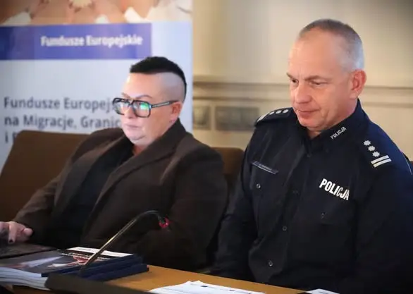 Policja i e-commerce łączą siły w walce z przestępczością finansową