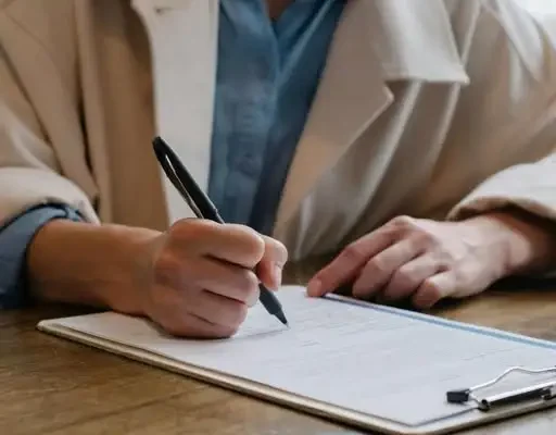 Gmina Nysa bada skalę przemocy – trwają ankiety dla mieszkańców