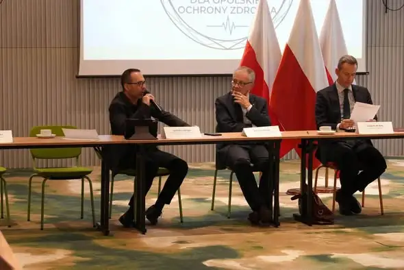 Zadłużenie polskich szpitali powiatowych rośnie. Dyrekcja ZOZ Nysa zapowiada konferencję prasową
