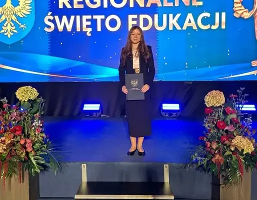 Prymusi Opolszczyzny z Państwowej Szkoły Muzycznej w Nysie