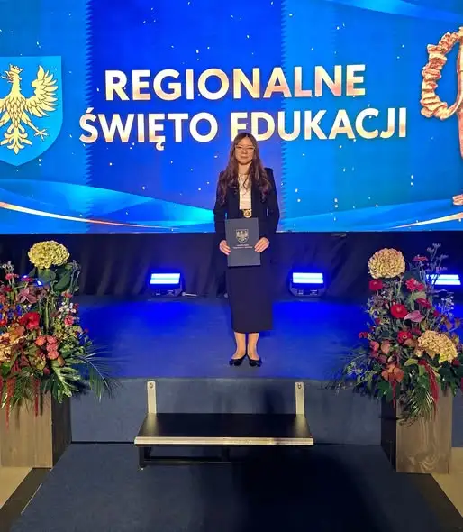 Prymusi Opolszczyzny z Państwowej Szkoły Muzycznej w Nysie