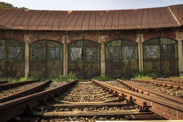 150 lat linii Głuchołazy–Krnov–Ostrava. Wicewojewoda: jesteśmy w środku rewolucji kolejowej