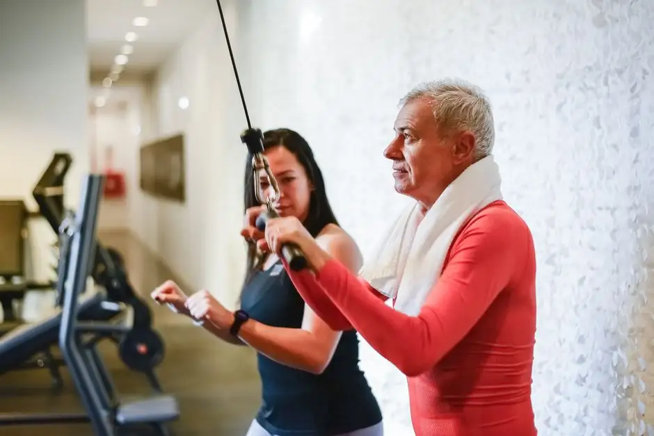 I Uniwersiada Senioralna w Niemodlinie – sportowa rywalizacja i przyjacielska atmosfera