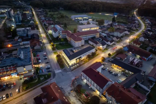 Frączków: świetlica wiejska zmieni się w inkubator przedsiębiorczości