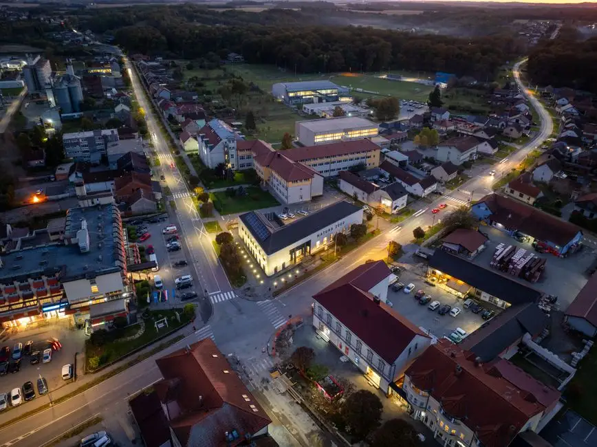 Frączków: świetlica wiejska zmieni się w inkubator przedsiębiorczości